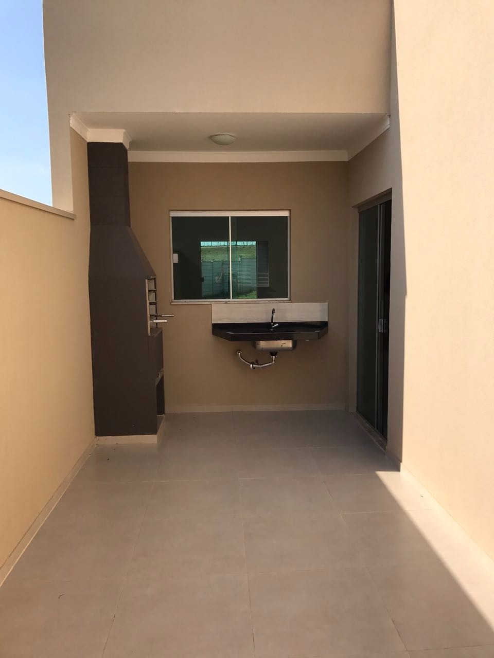 CASA em JARDINS DO IMPÉRIO, INDAIATUBA - JARDINS DO IMPÉRIO, INDAIATUBA, 3 dormitórios sendo 1 suíte, 1 sala, 2 banheiros, 1 vaga - Foto 6