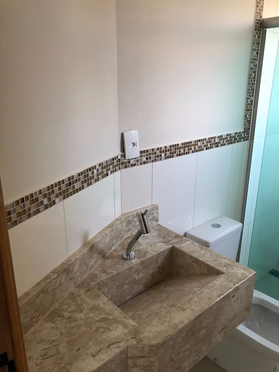 CASA em JARDINS DO IMPÉRIO, INDAIATUBA - JARDINS DO IMPÉRIO, INDAIATUBA, 3 dormitórios sendo 1 suíte, 1 sala, 2 banheiros, 1 vaga - Foto 4