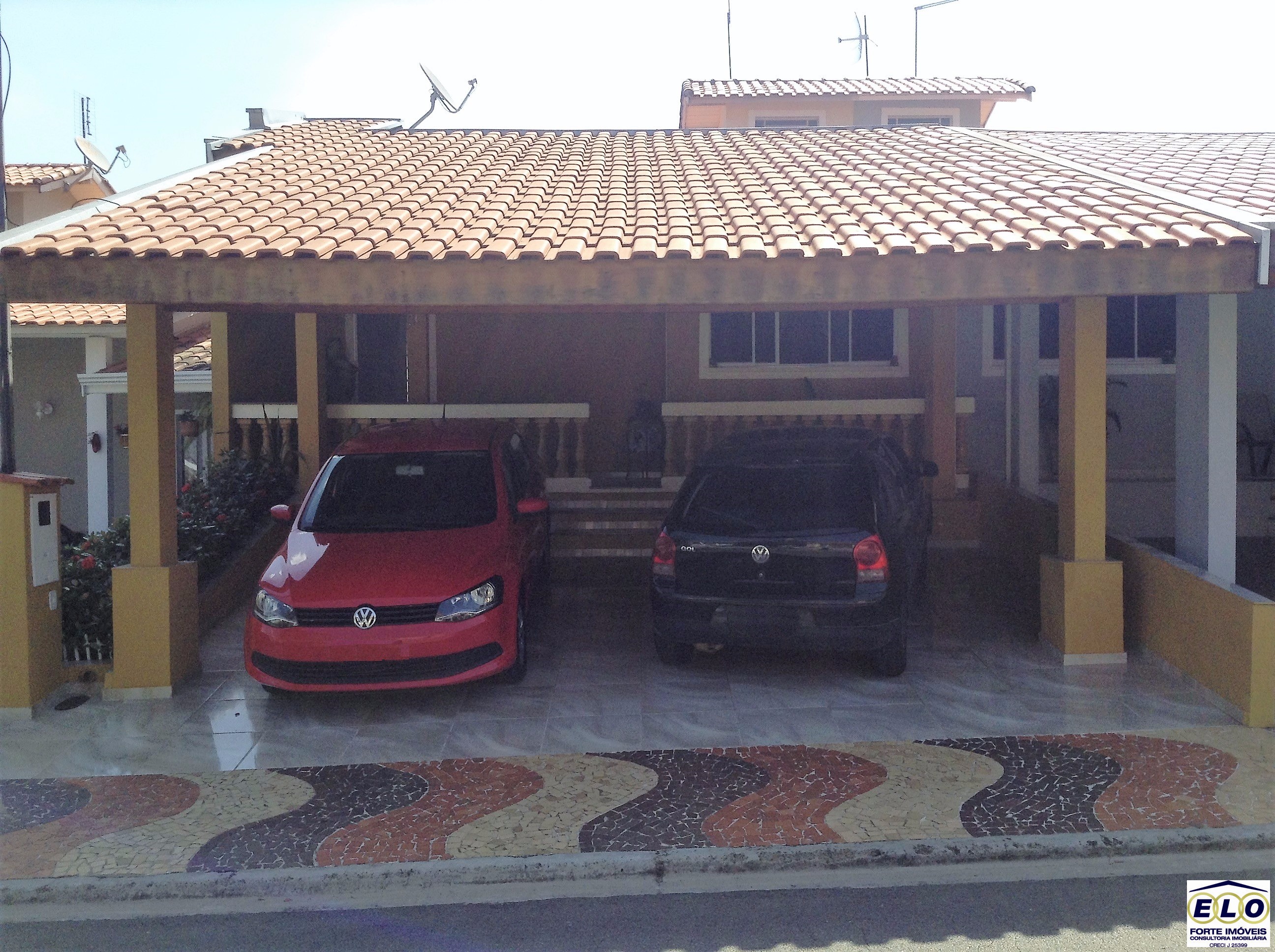 CASA em Moradas De Itaici, INDAIATUBA - CASA - INDAIATUBA - Foto 1
