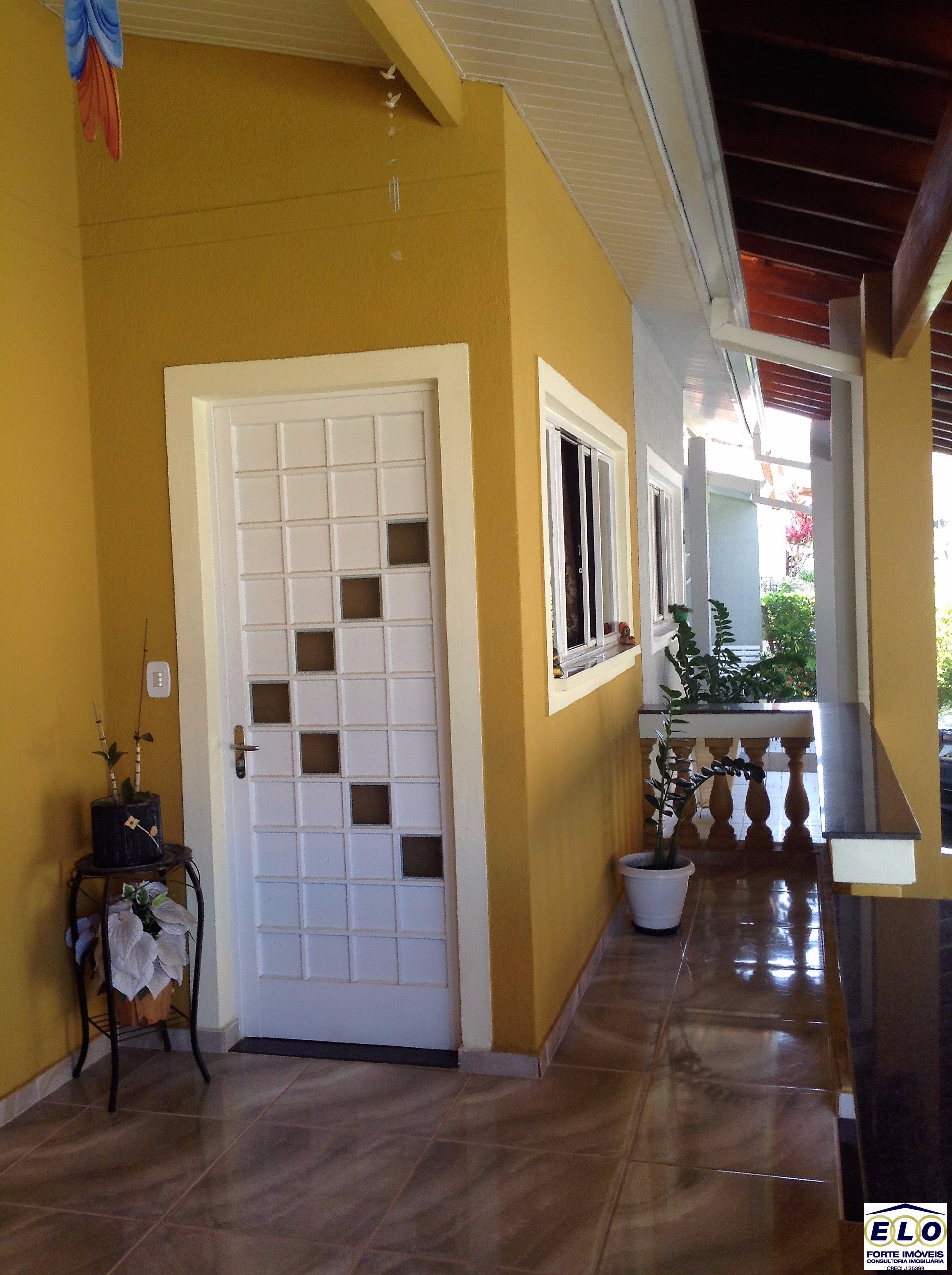 CASA em Moradas De Itaici, INDAIATUBA - CASA - INDAIATUBA - Foto 4