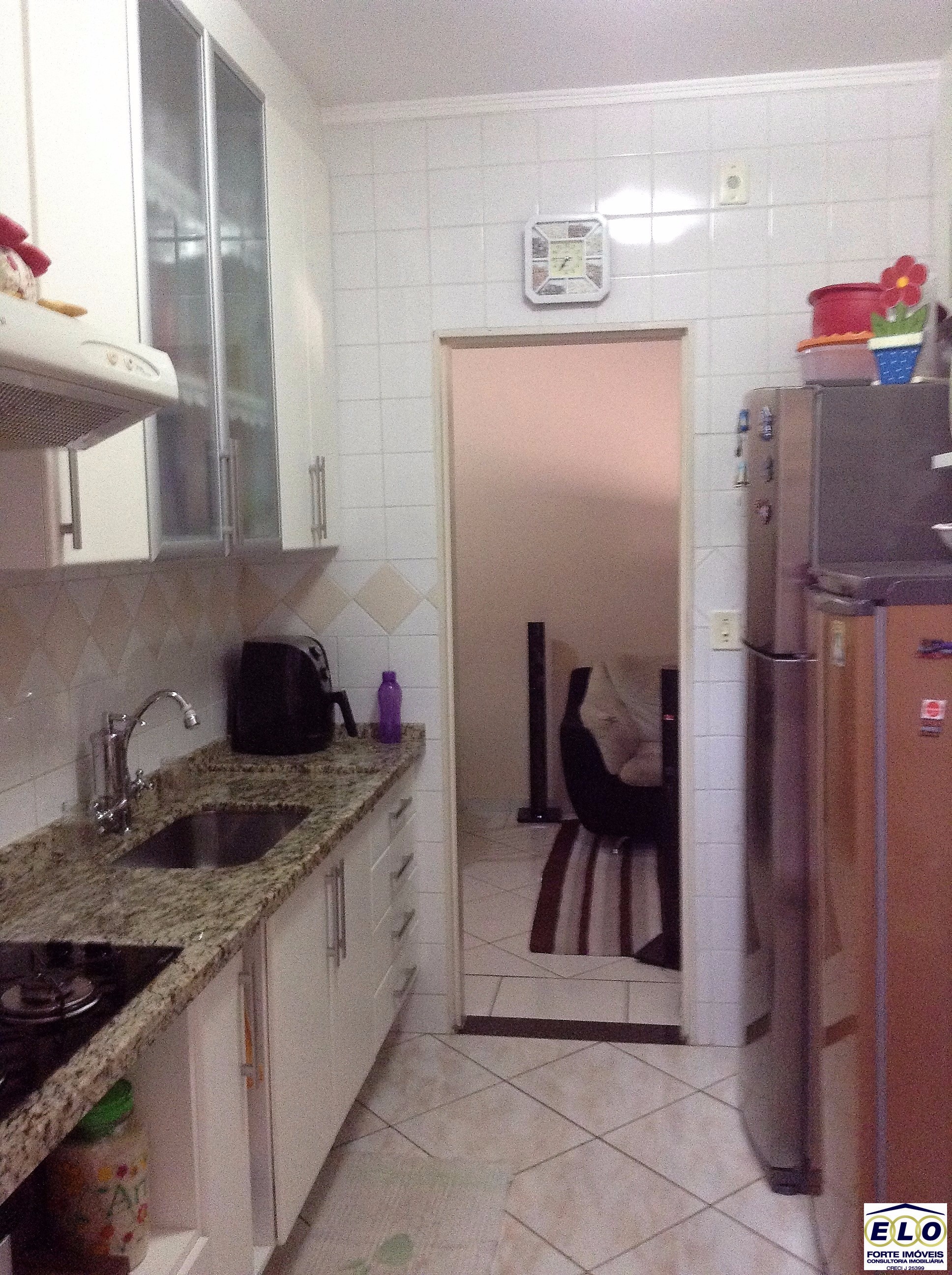 CASA em Moradas De Itaici, INDAIATUBA - CASA - INDAIATUBA - Foto 6