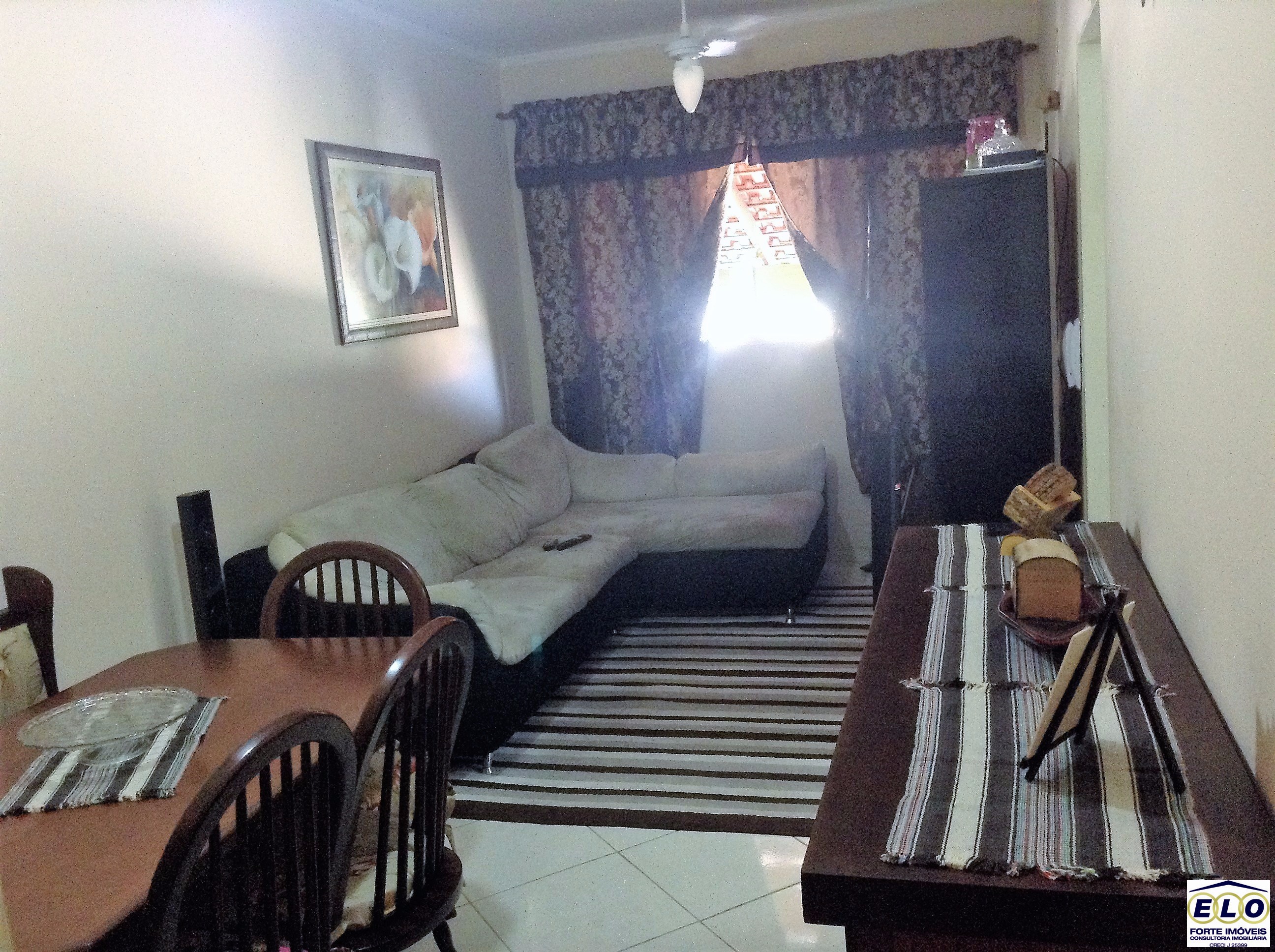CASA em Moradas De Itaici, INDAIATUBA - CASA - INDAIATUBA - Foto 2