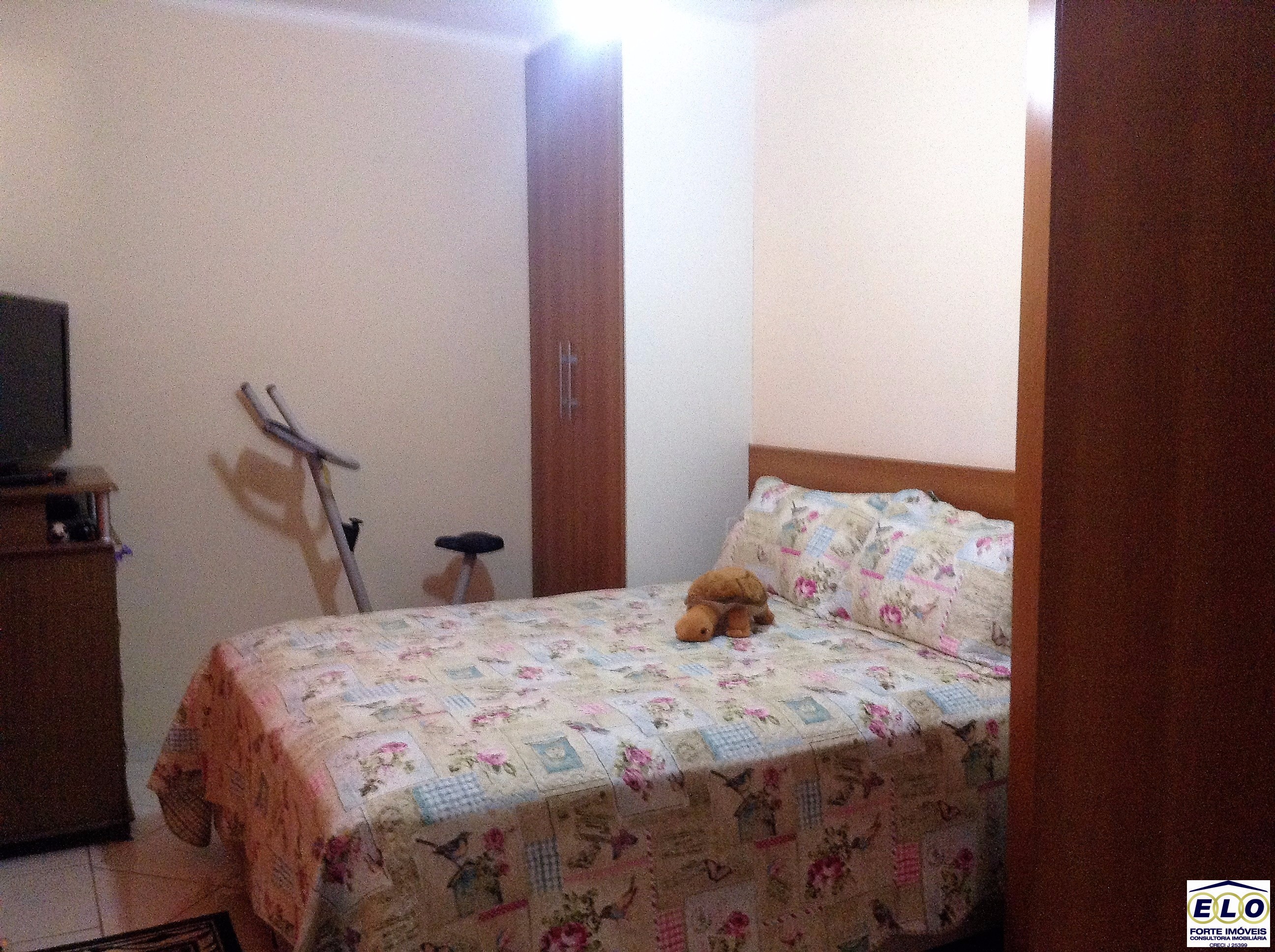 CASA em Moradas De Itaici, INDAIATUBA - CASA - INDAIATUBA - Foto 5