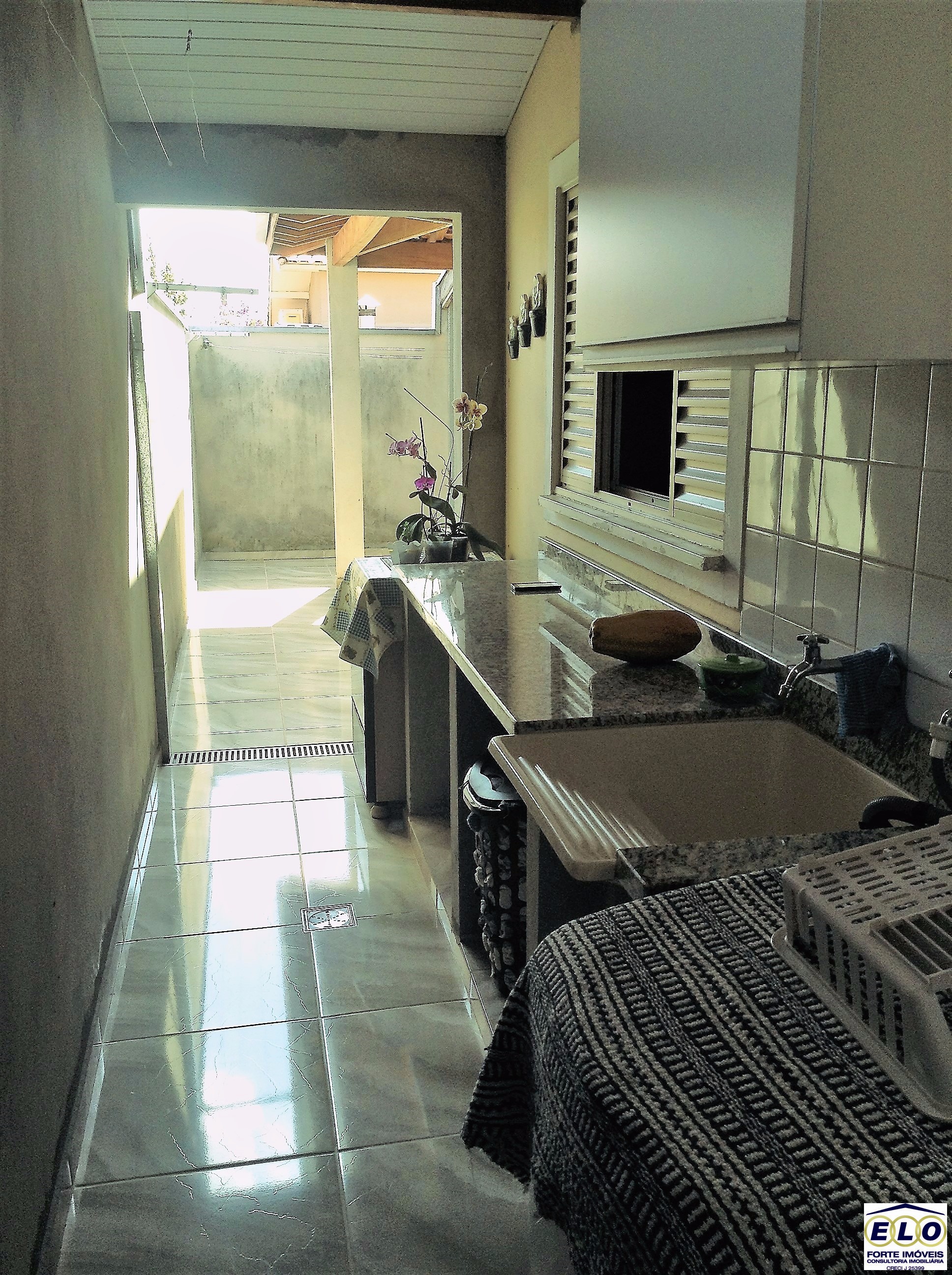 CASA em Moradas De Itaici, INDAIATUBA - CASA - INDAIATUBA - Foto 7