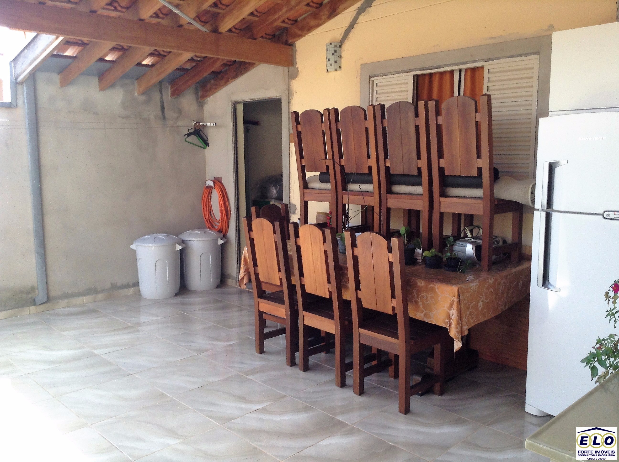 CASA em Moradas De Itaici, INDAIATUBA - CASA - INDAIATUBA - Foto 11