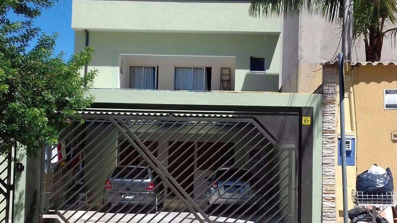CASA em JARDIM PORTAL DO SOL, INDAIATUBA - CASA - INDAIATUBA - Foto 9