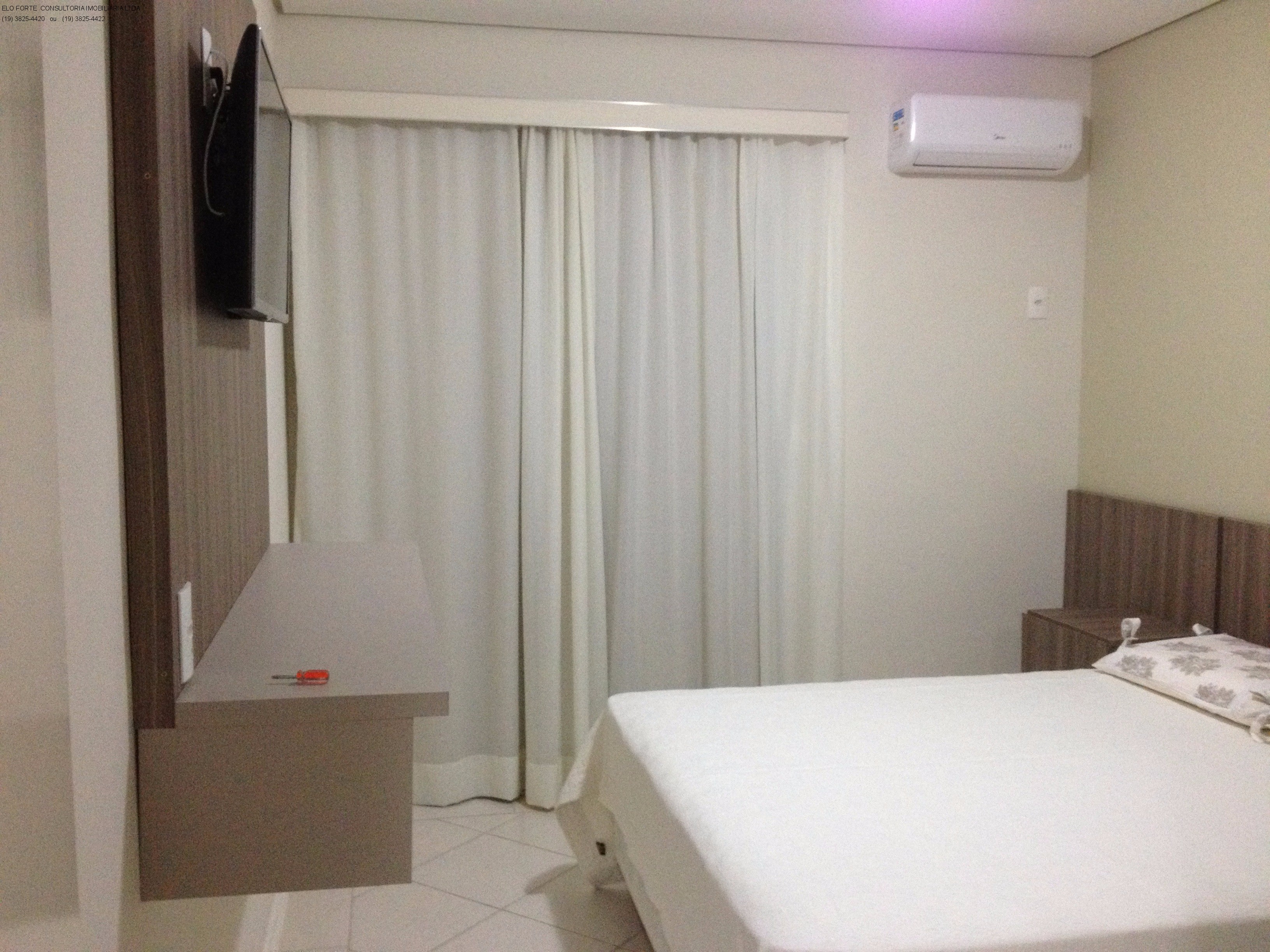 APARTAMENTO em Centro, Indaiatuba - APARTAMENTO - Indaiatuba - Foto 3