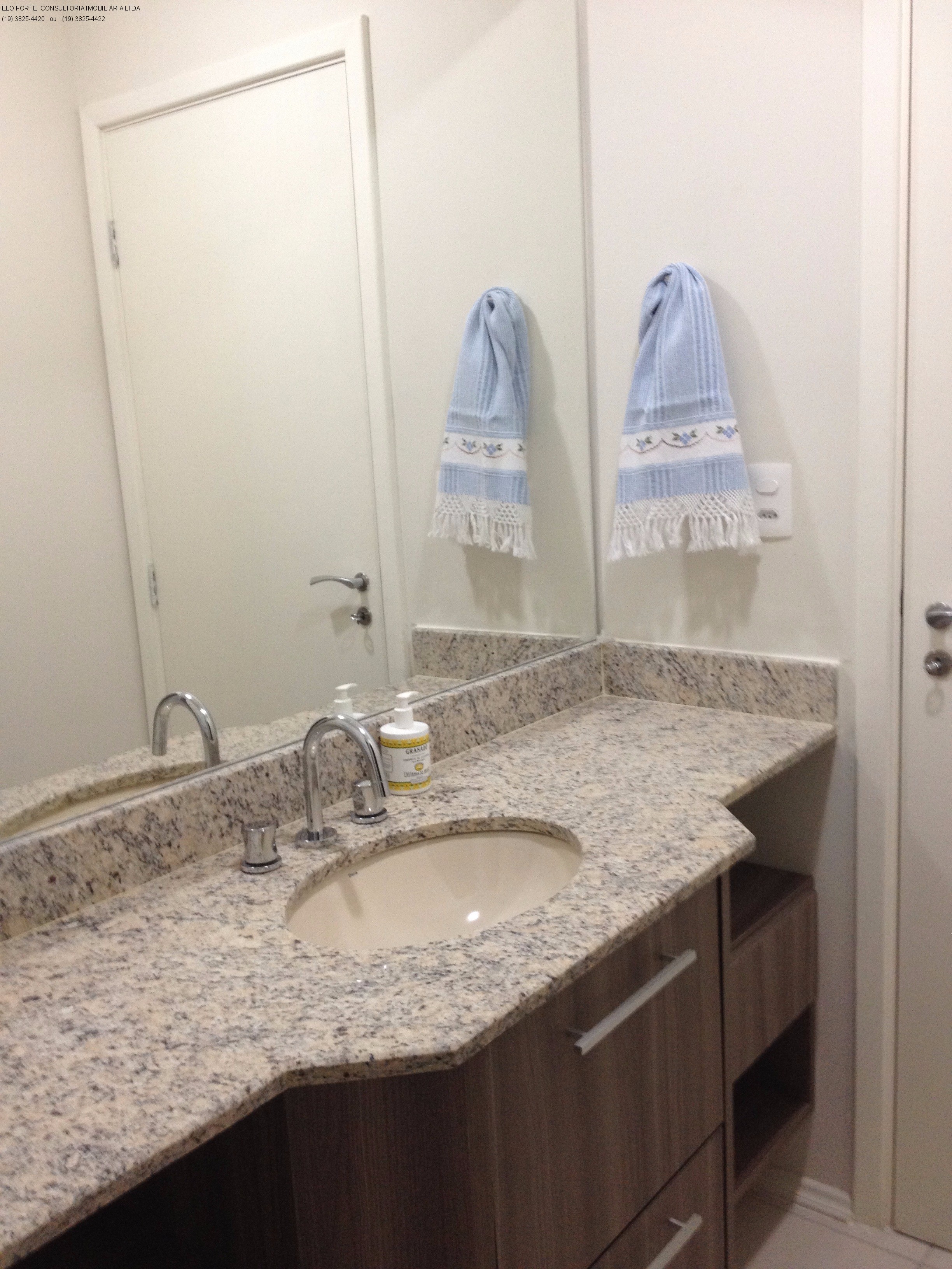 APARTAMENTO em Centro, Indaiatuba - APARTAMENTO - Indaiatuba - Foto 9