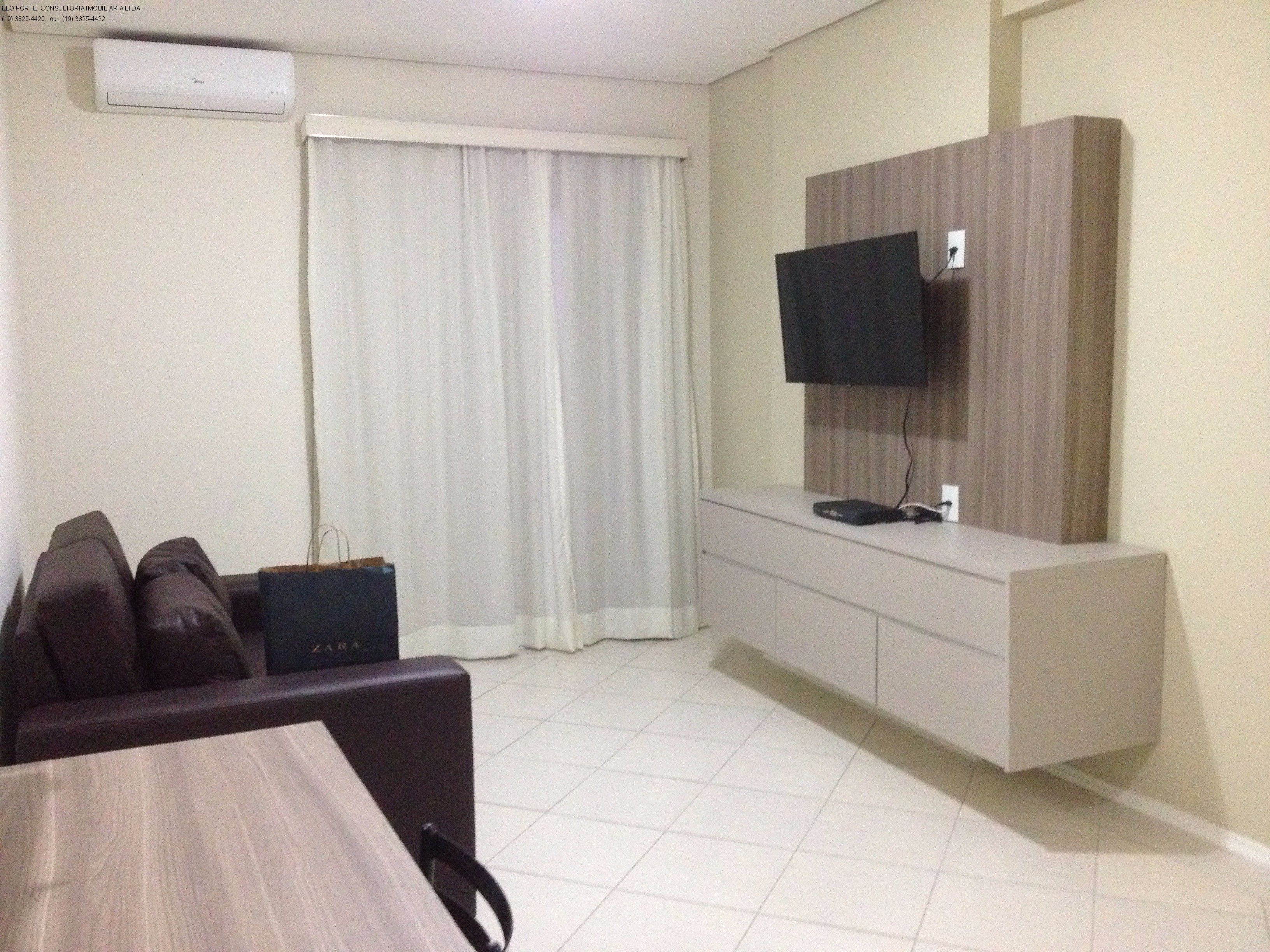 APARTAMENTO em Centro, Indaiatuba - APARTAMENTO - Indaiatuba - Foto 16