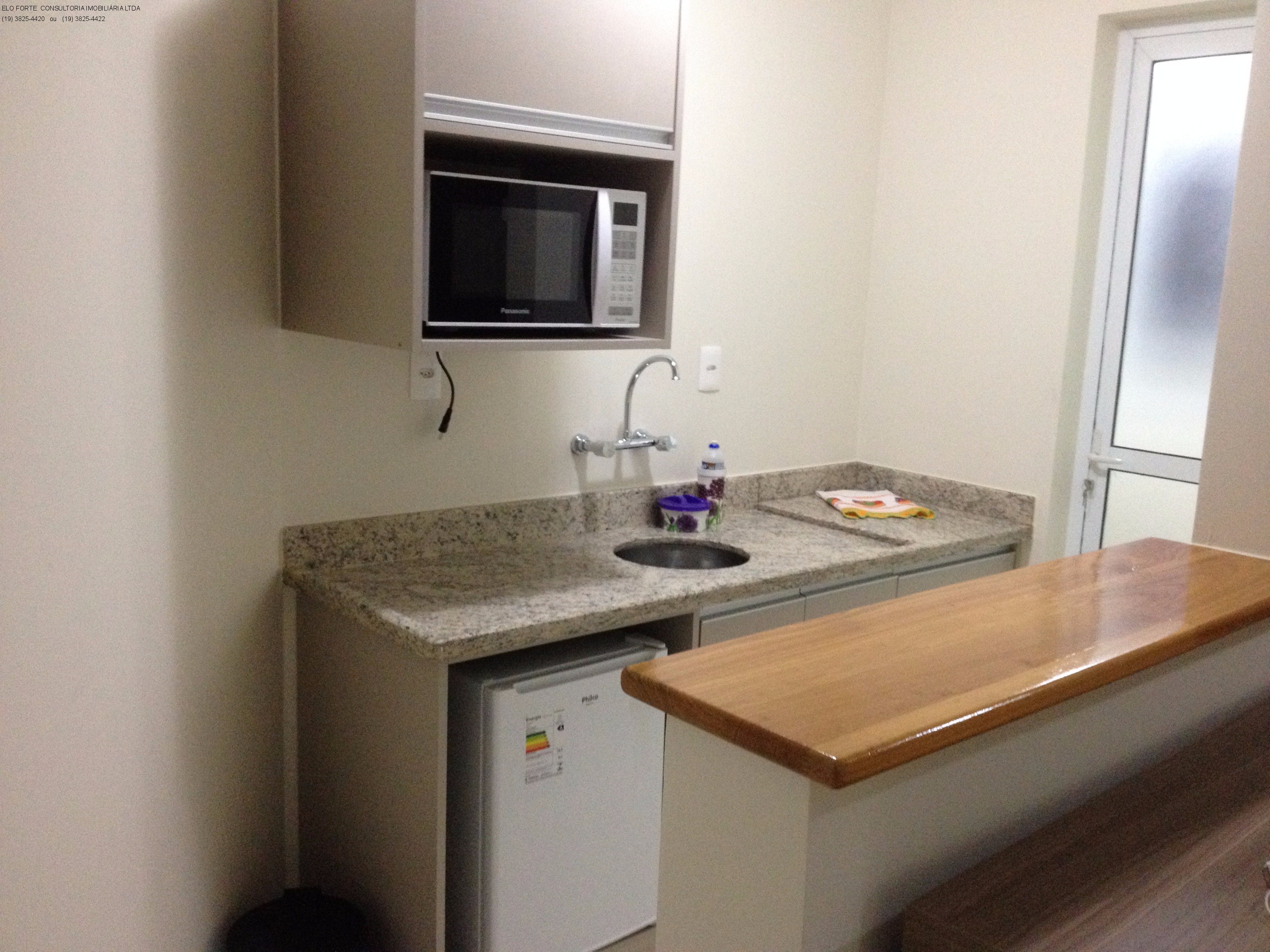 APARTAMENTO em Centro, Indaiatuba - APARTAMENTO - Indaiatuba - Foto 5