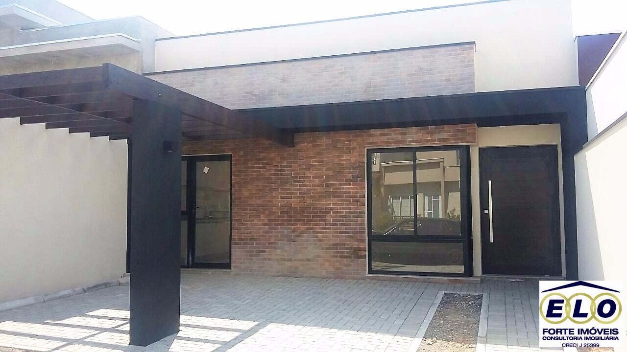 CASA em JARDIM MONTREAL RESIDENCE, INDAIATUBA - Casa Venda em Condomínio Fechado Indaiatuba - Foto 11