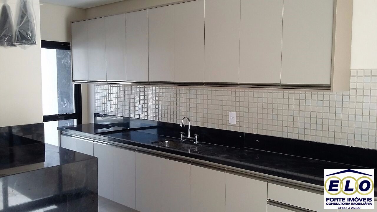 CASA em JARDIM MONTREAL RESIDENCE, INDAIATUBA - Casa Venda em Condomínio Fechado Indaiatuba - Foto 13