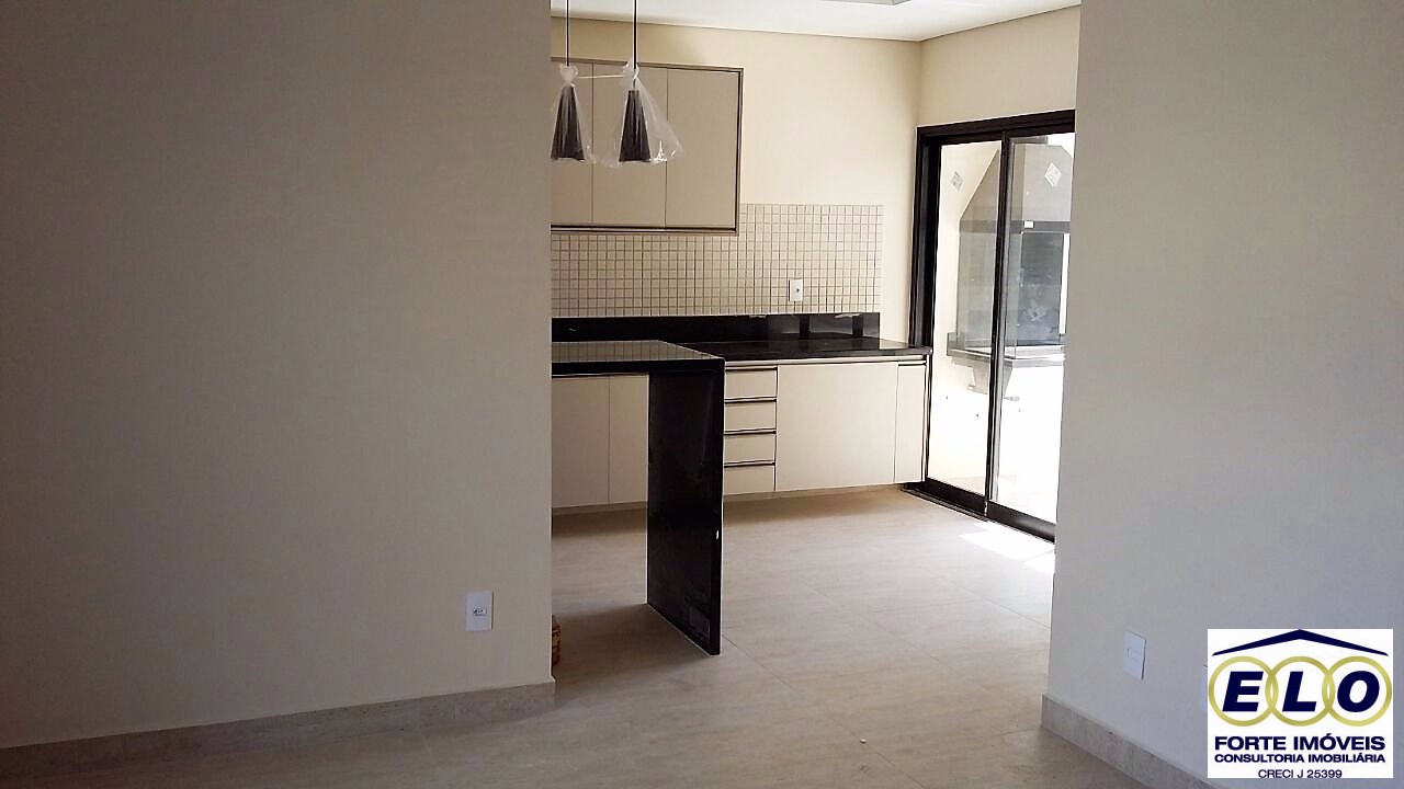 CASA em JARDIM MONTREAL RESIDENCE, INDAIATUBA - Casa Venda em Condomínio Fechado Indaiatuba - Foto 18