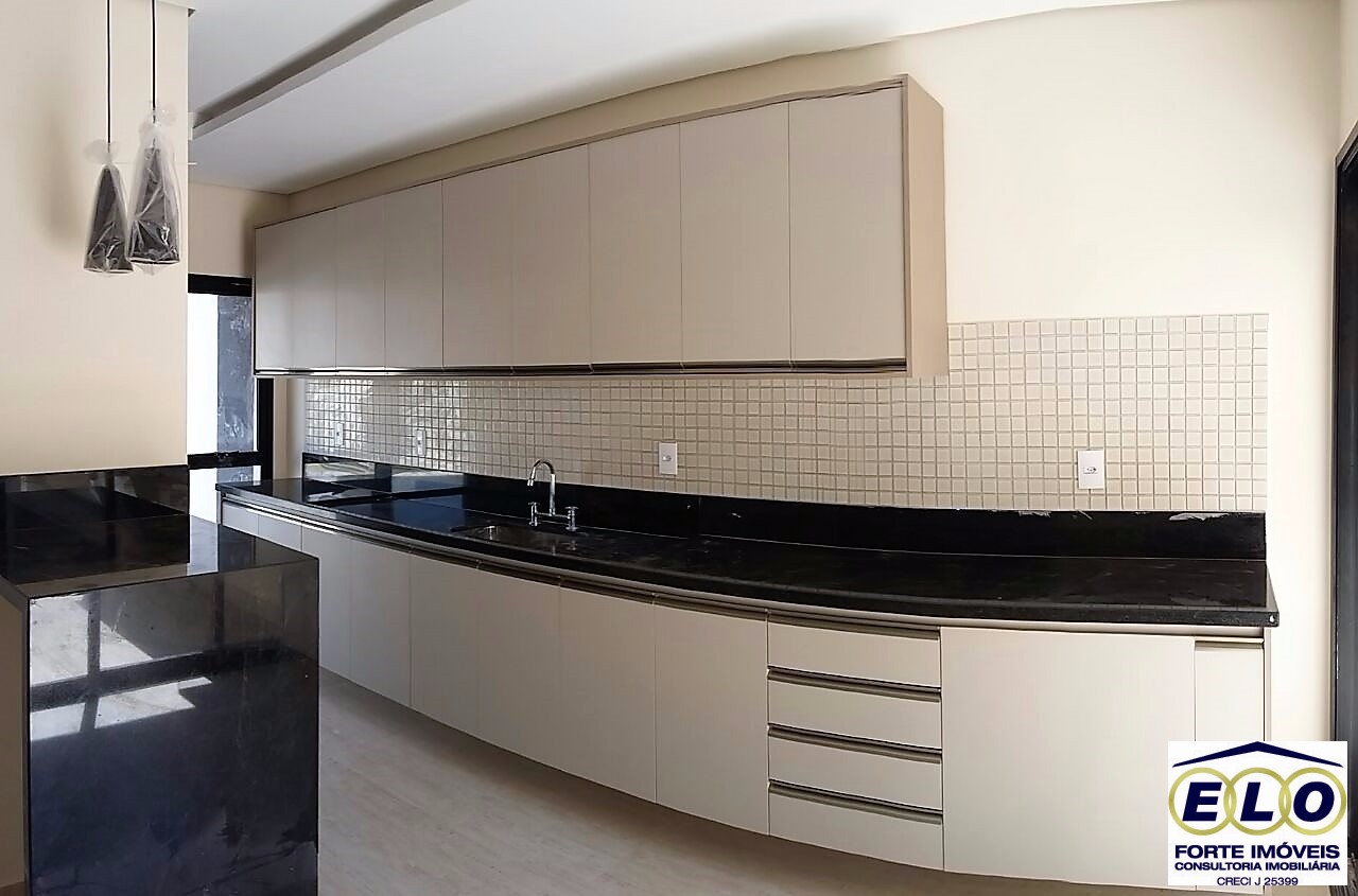 CASA em JARDIM MONTREAL RESIDENCE, INDAIATUBA - Casa Venda em Condomínio Fechado Indaiatuba - Foto 5