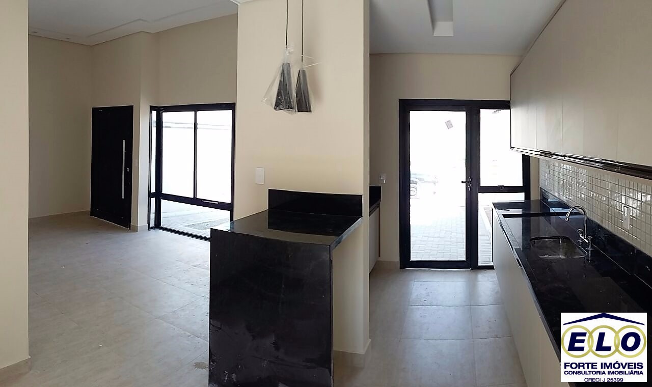 CASA em JARDIM MONTREAL RESIDENCE, INDAIATUBA - Casa Venda em Condomínio Fechado Indaiatuba - Foto 2