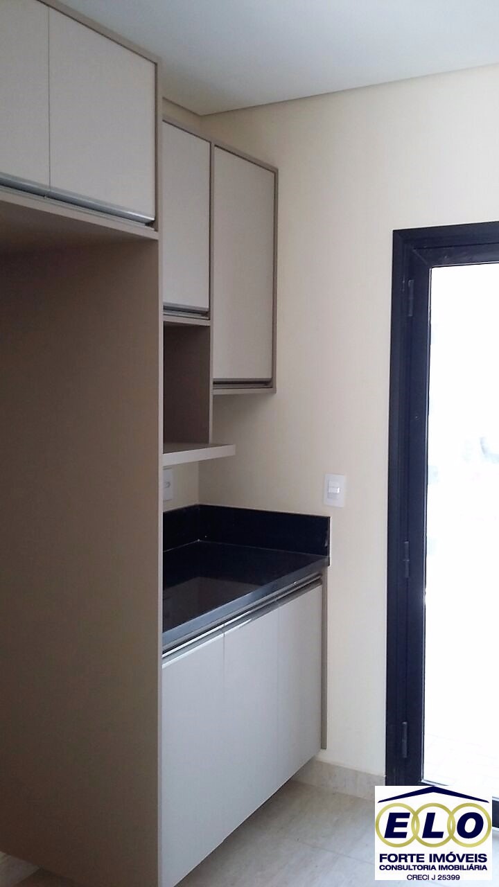 CASA em JARDIM MONTREAL RESIDENCE, INDAIATUBA - Casa Venda em Condomínio Fechado Indaiatuba - Foto 1