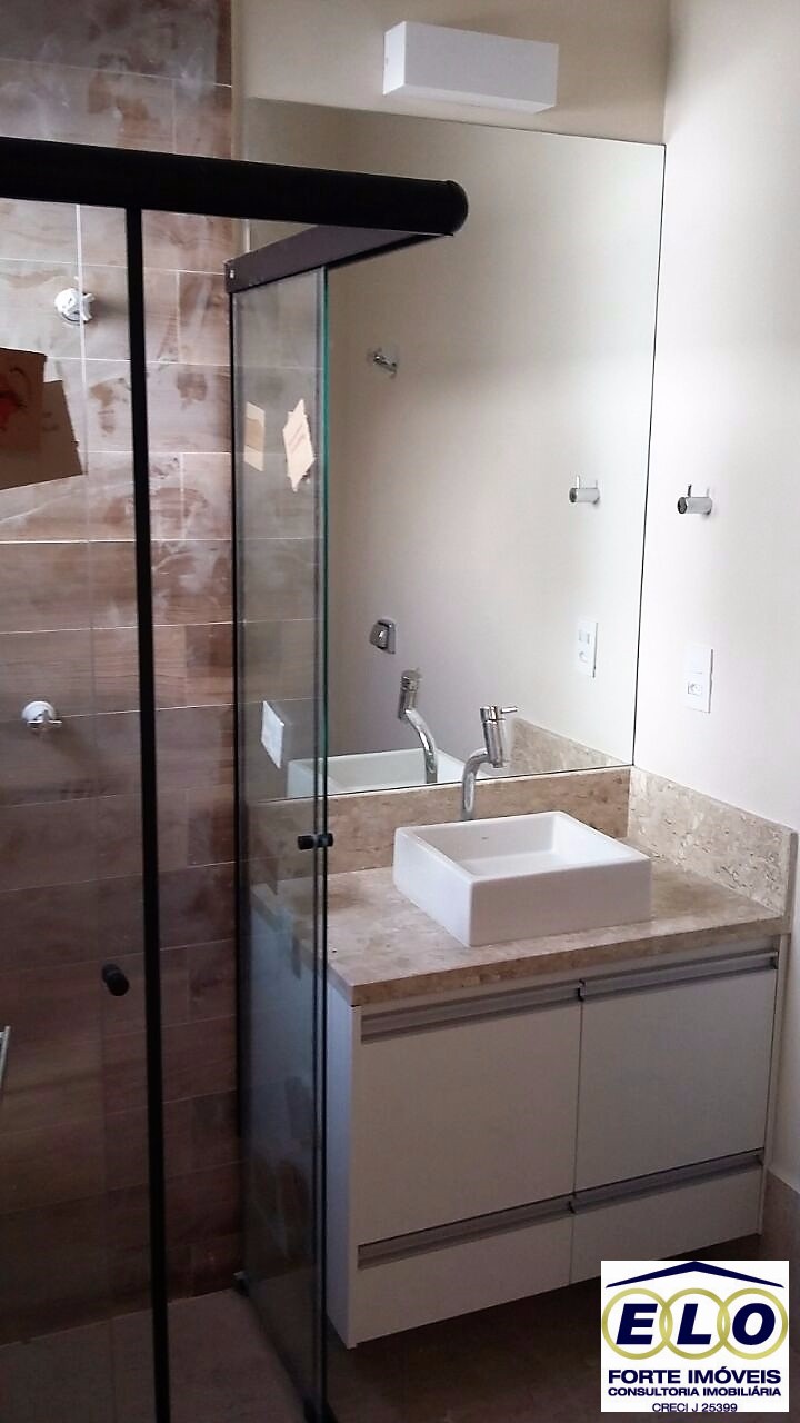 CASA em JARDIM MONTREAL RESIDENCE, INDAIATUBA - Casa Venda em Condomínio Fechado Indaiatuba - Foto 15