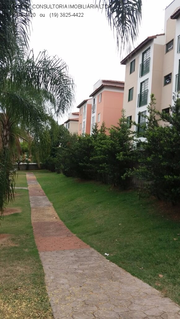 APARTAMENTO em JARDIM MORADA DO SOL, INDAIATUBA - APARTAMENTO - INDAIATUBA - Foto 6