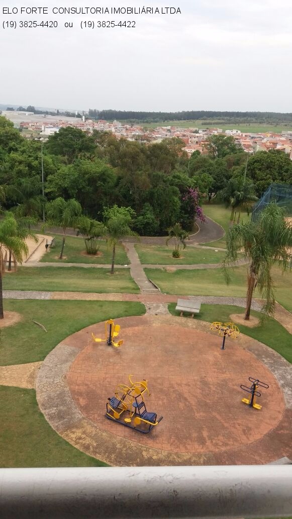 APARTAMENTO em JARDIM MORADA DO SOL, INDAIATUBA - APARTAMENTO - INDAIATUBA - Foto 4