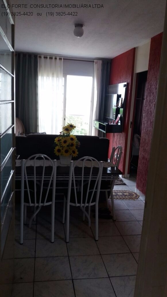 APARTAMENTO em JARDIM MORADA DO SOL, INDAIATUBA - APARTAMENTO - INDAIATUBA - Foto 1