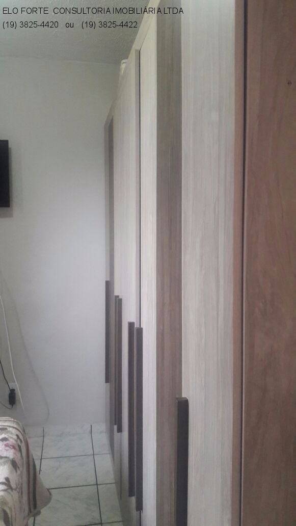 APARTAMENTO em JARDIM MORADA DO SOL, INDAIATUBA - APARTAMENTO - INDAIATUBA - Foto 10