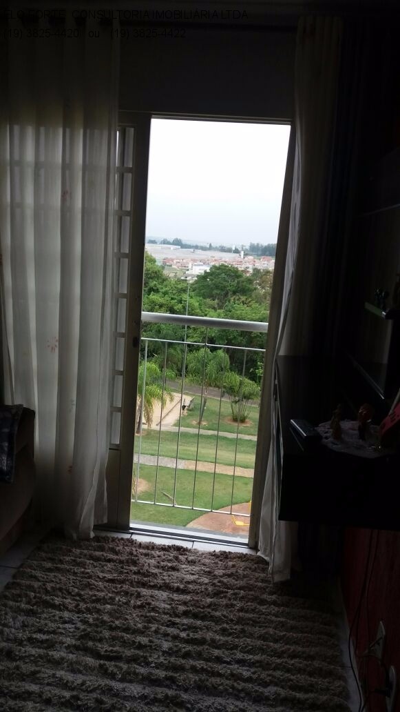 APARTAMENTO em JARDIM MORADA DO SOL, INDAIATUBA - APARTAMENTO - INDAIATUBA - Foto 11