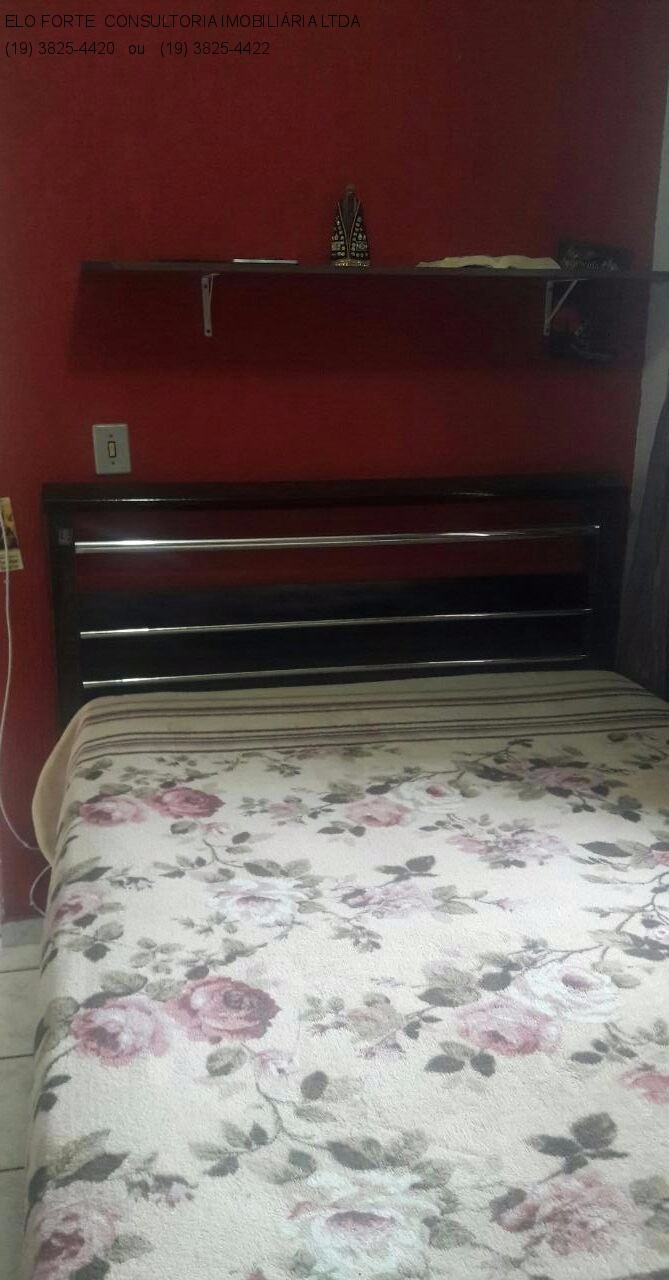 APARTAMENTO em JARDIM MORADA DO SOL, INDAIATUBA - APARTAMENTO - INDAIATUBA - Foto 5