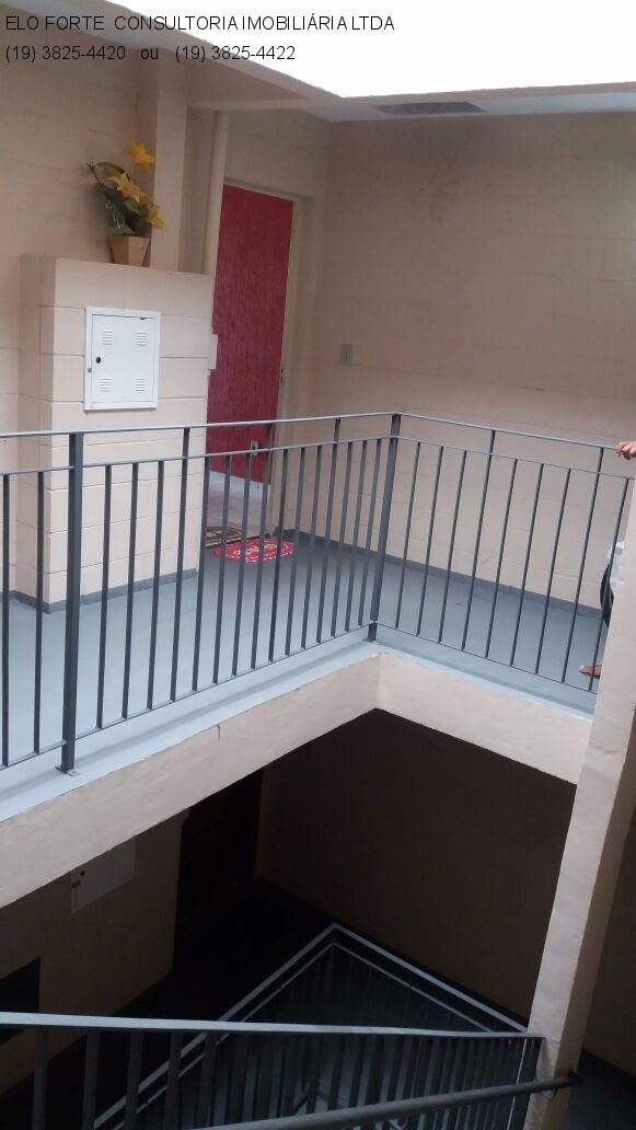 APARTAMENTO em JARDIM MORADA DO SOL, INDAIATUBA - APARTAMENTO - INDAIATUBA - Foto 12