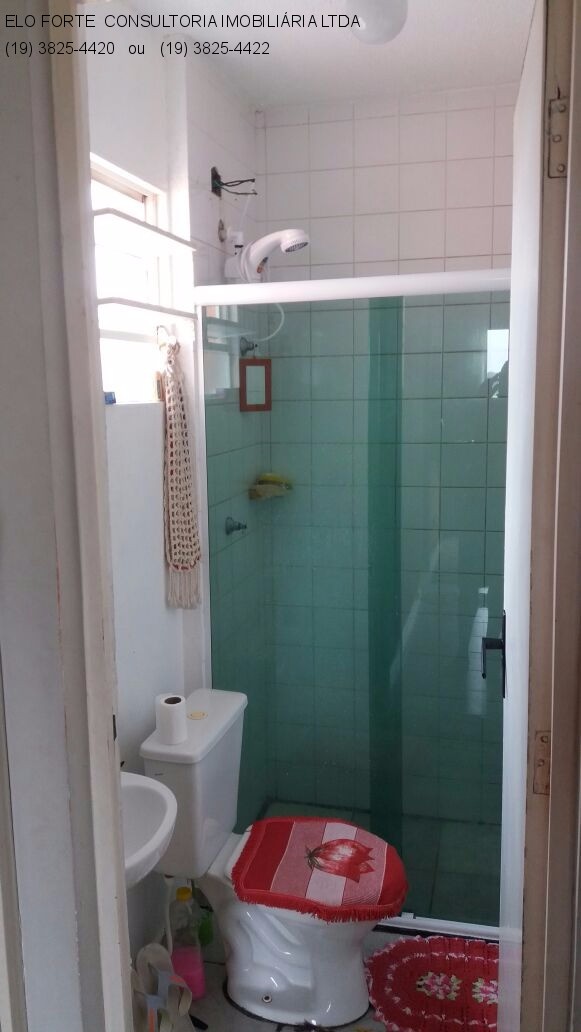APARTAMENTO em JARDIM MORADA DO SOL, INDAIATUBA - APARTAMENTO - INDAIATUBA - Foto 2