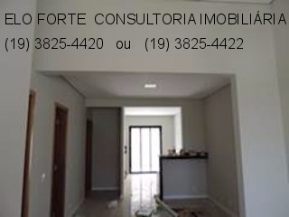 CASA em JARDIM PARK REAL, INDAIATUBA - CASA - INDAIATUBA - Foto 3