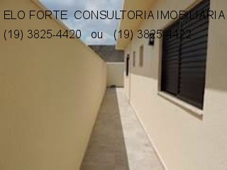 CASA em JARDIM PARK REAL, INDAIATUBA - CASA - INDAIATUBA - Foto 8