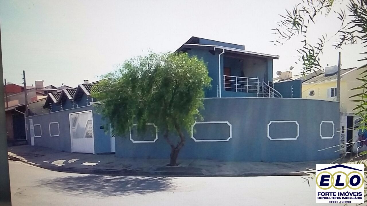 CASA em JARDIM BELO HORIZONTE, INDAIATUBA - CASA - INDAIATUBA - Foto 3