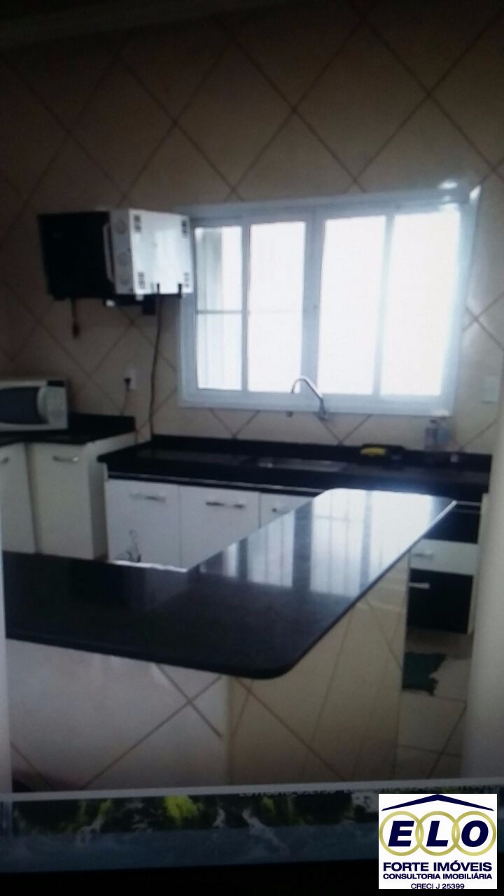 CASA em JARDIM BELO HORIZONTE, INDAIATUBA - CASA - INDAIATUBA - Foto 1