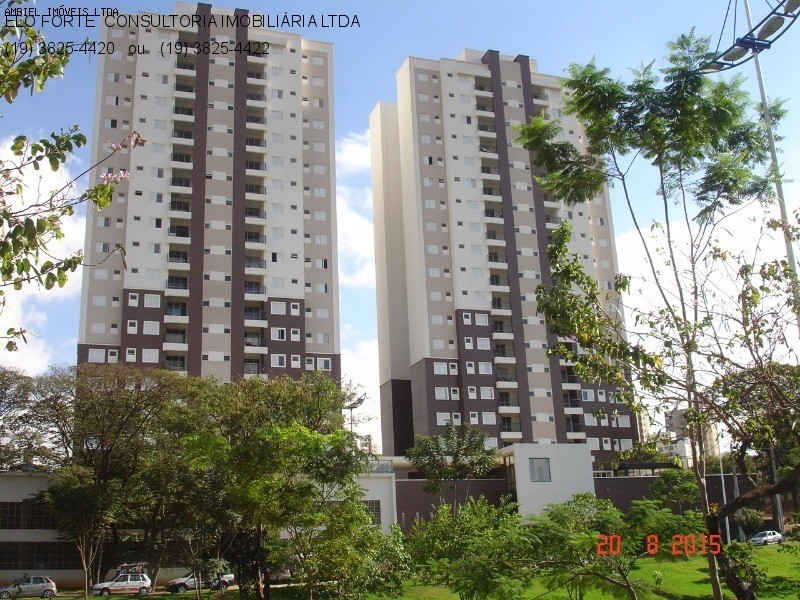 APARTAMENTO em JARDIM POMPEIA, INDAIATUBA - apartamento a venda, edificio soho, indaiatuba - Foto 3