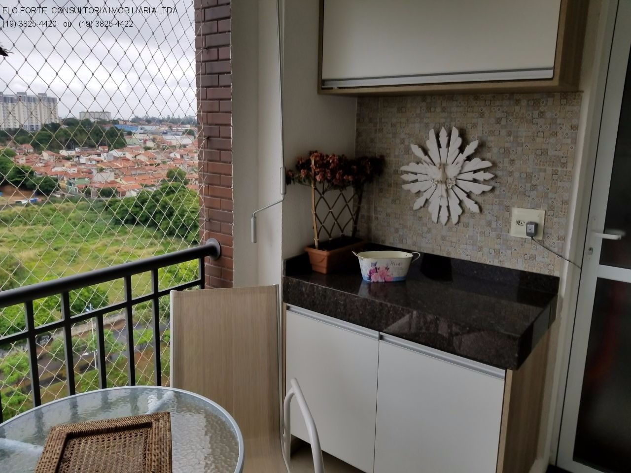 APARTAMENTO em JARDIM POMPEIA, INDAIATUBA - apartamento a venda, edificio soho, indaiatuba - Foto 12