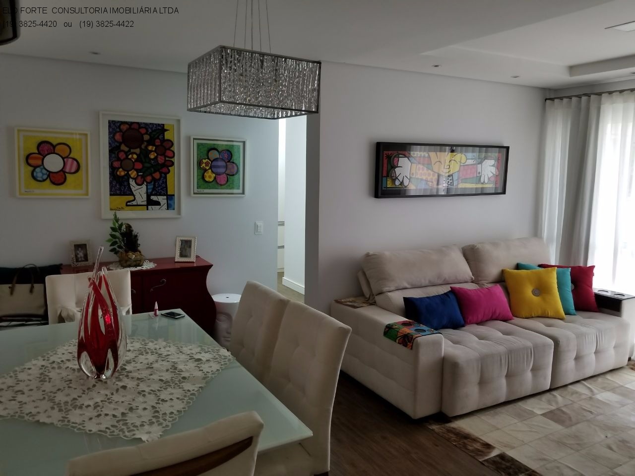 APARTAMENTO em JARDIM POMPEIA, INDAIATUBA - apartamento a venda, edificio soho, indaiatuba - Foto 13