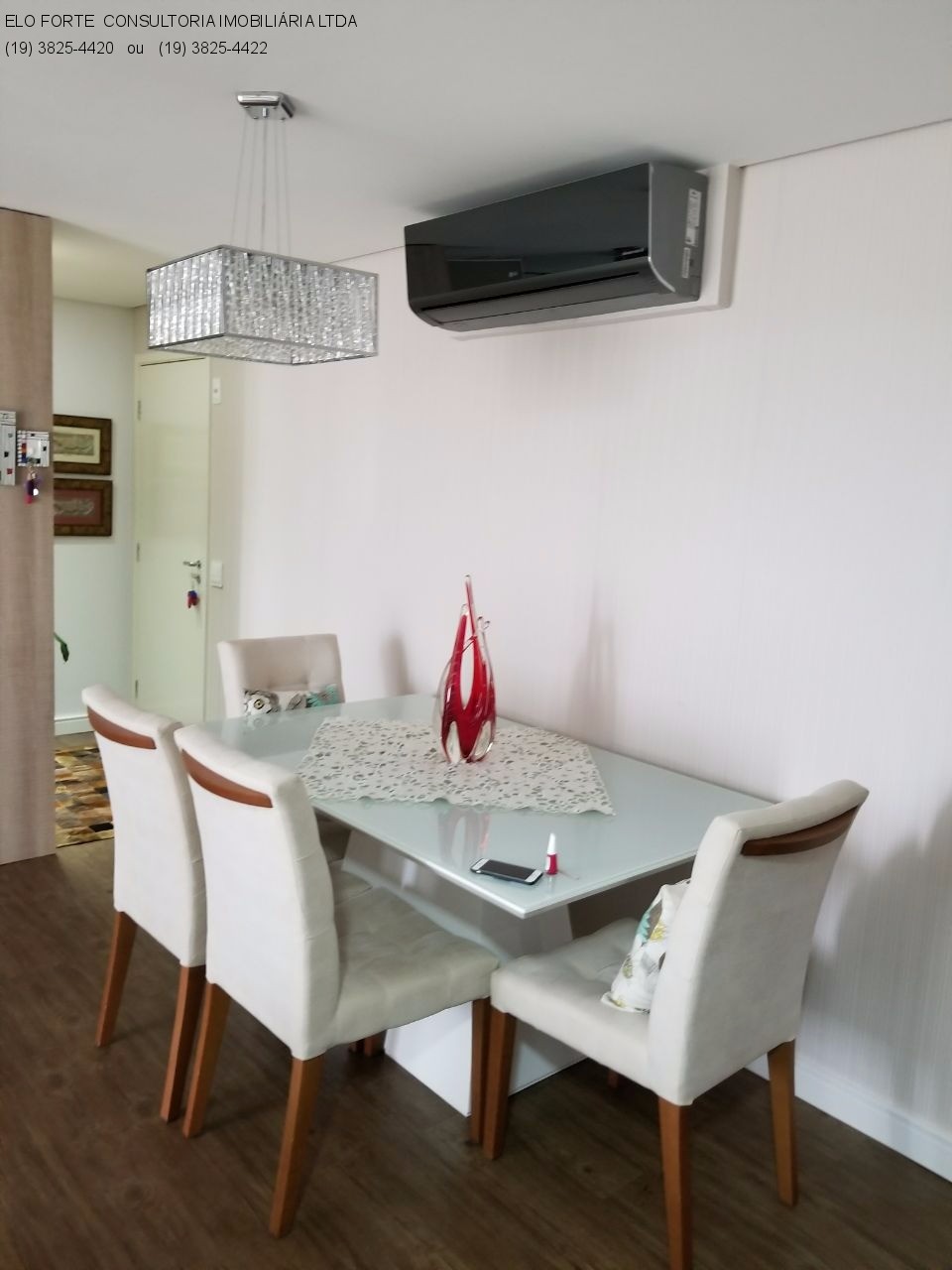 APARTAMENTO em JARDIM POMPEIA, INDAIATUBA - apartamento a venda, edificio soho, indaiatuba - Foto 5