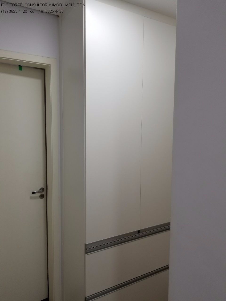 APARTAMENTO em JARDIM POMPEIA, INDAIATUBA - apartamento a venda, edificio soho, indaiatuba - Foto 10