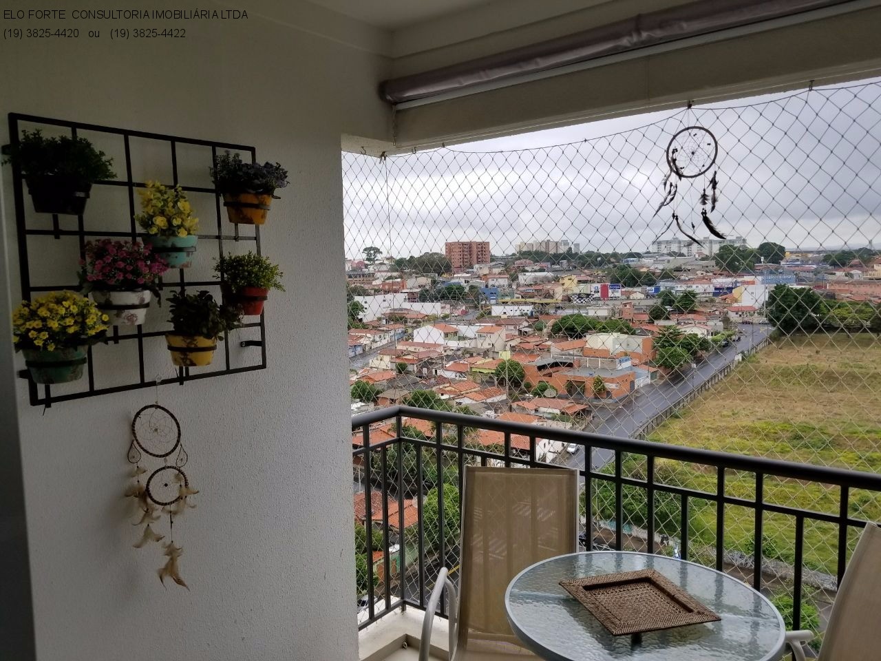 APARTAMENTO em JARDIM POMPEIA, INDAIATUBA - apartamento a venda, edificio soho, indaiatuba - Foto 6