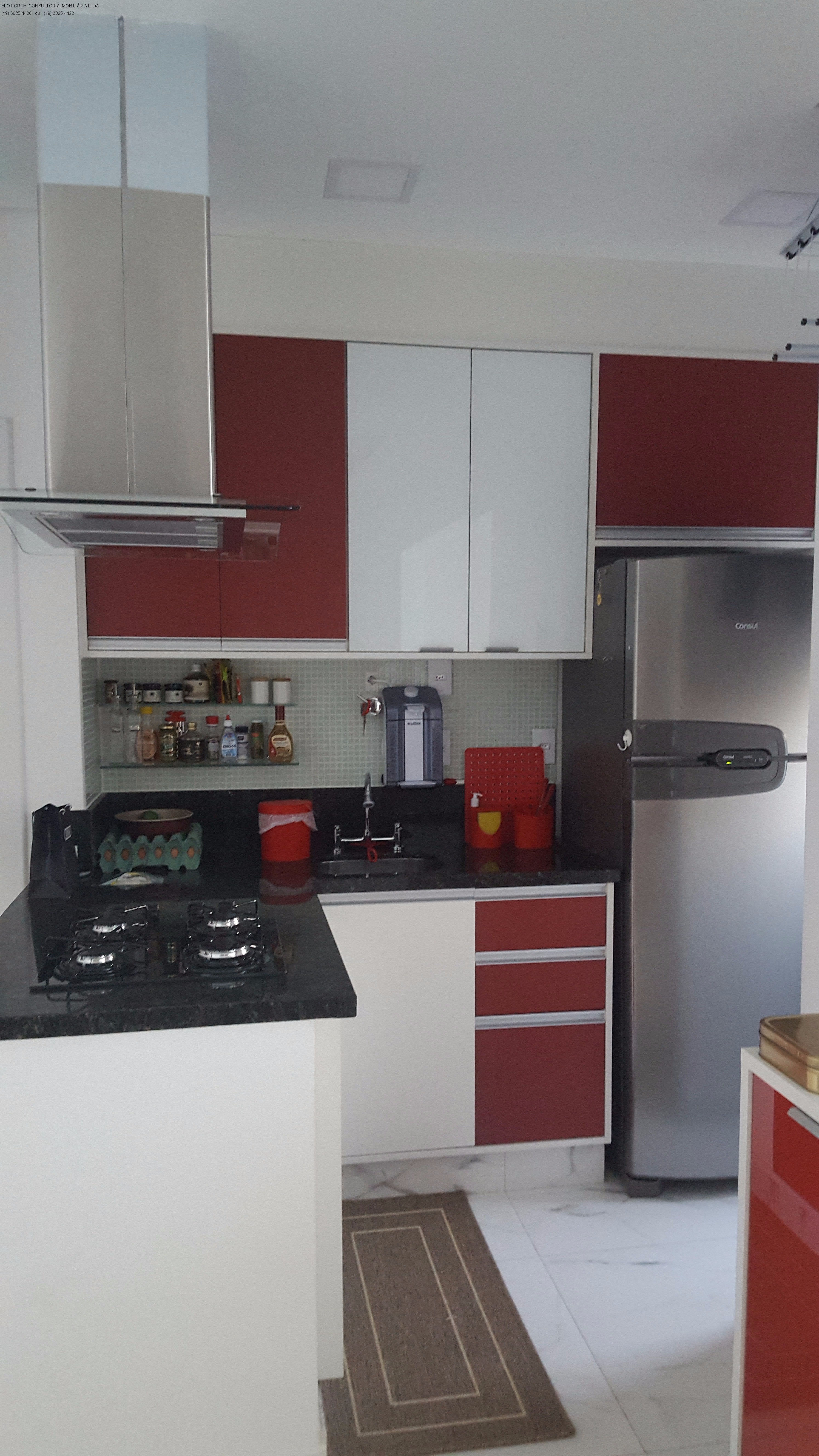 APARTAMENTO em VILA HOMERO, INDAIATUBA - sala comercial para venda, sky towers , indaiatuba - Foto 2