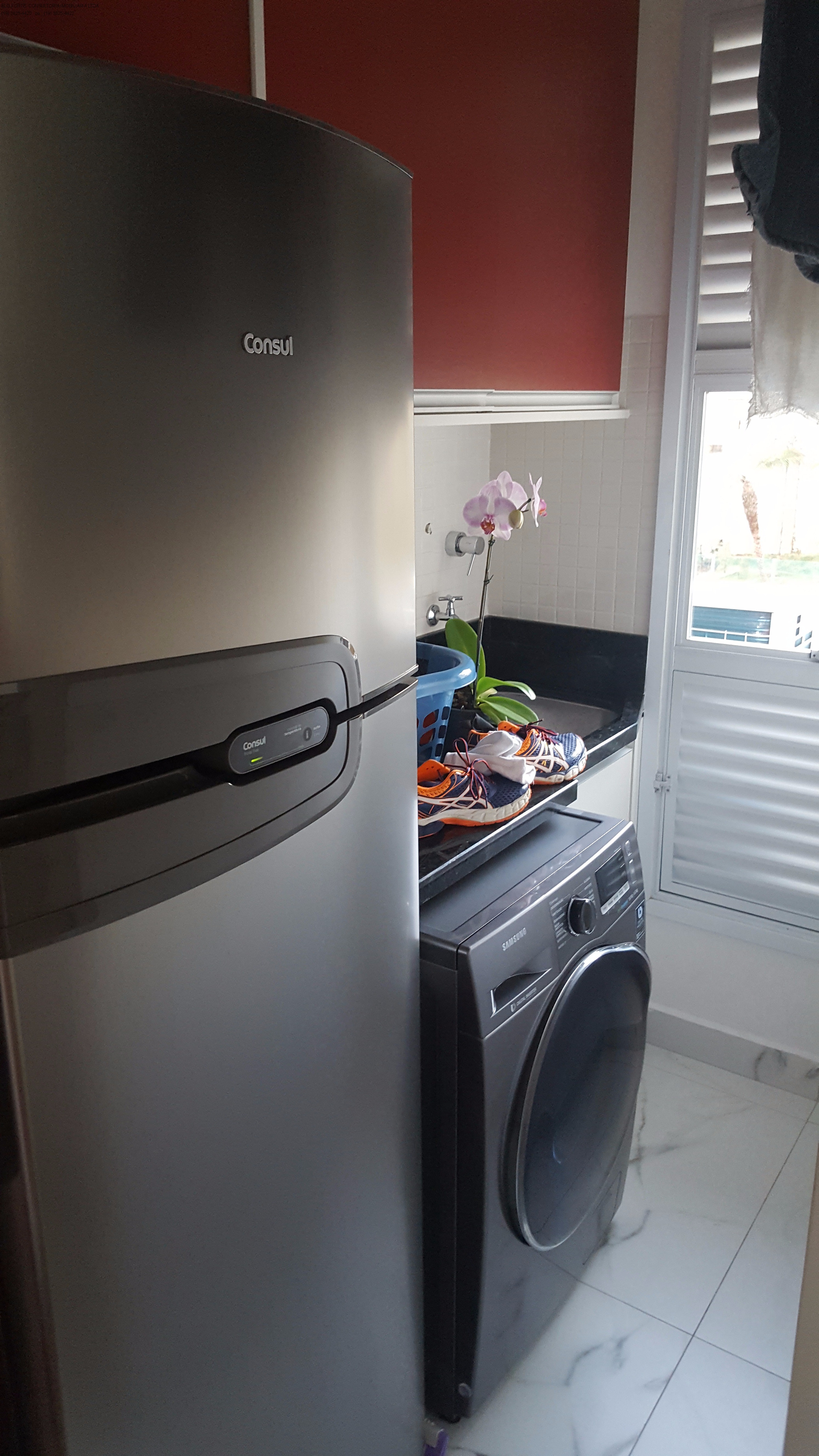 APARTAMENTO em VILA HOMERO, INDAIATUBA - sala comercial para venda, sky towers , indaiatuba - Foto 3