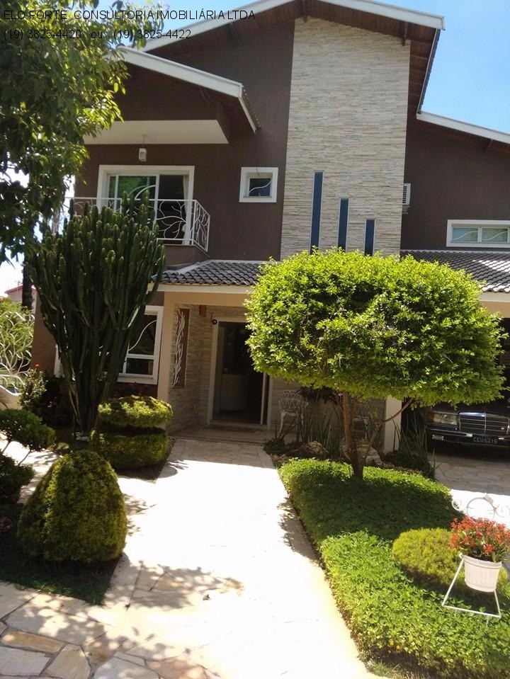 CASA em VILA AVAI, INDAIATUBA - casa a venda, vila avai, indaiatuba - Foto 4