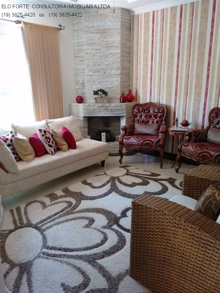 CASA em VILA AVAI, INDAIATUBA - casa a venda, vila avai, indaiatuba - Foto 1