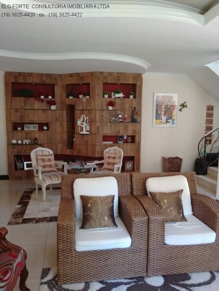 CASA em VILA AVAI, INDAIATUBA - casa a venda, vila avai, indaiatuba - Foto 23
