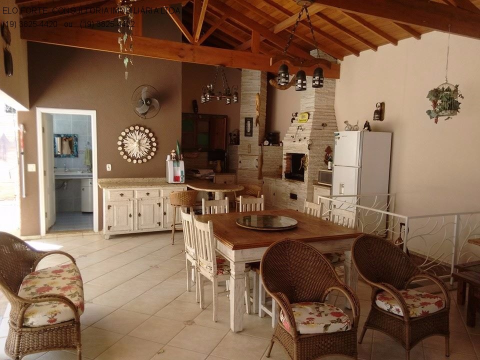 CASA em VILA AVAI, INDAIATUBA - casa a venda, vila avai, indaiatuba - Foto 20