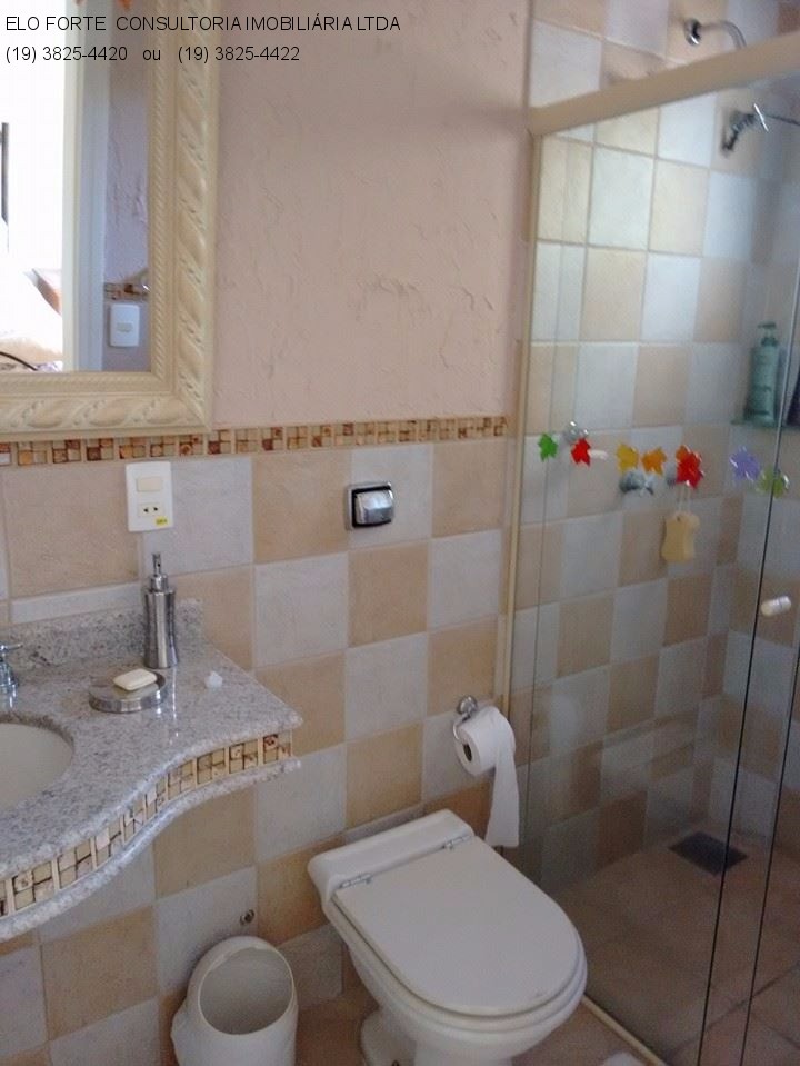 CASA em VILA AVAI, INDAIATUBA - casa a venda, vila avai, indaiatuba - Foto 7