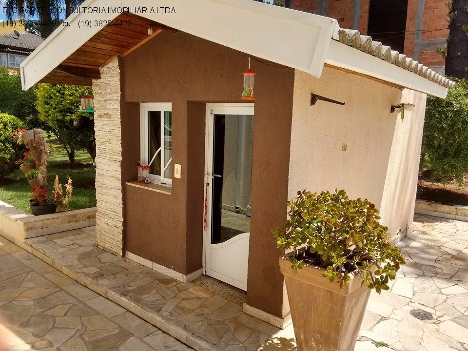 CASA em VILA AVAI, INDAIATUBA - casa a venda, vila avai, indaiatuba - Foto 9