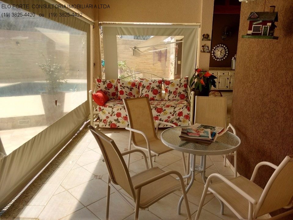CASA em VILA AVAI, INDAIATUBA - casa a venda, vila avai, indaiatuba - Foto 5