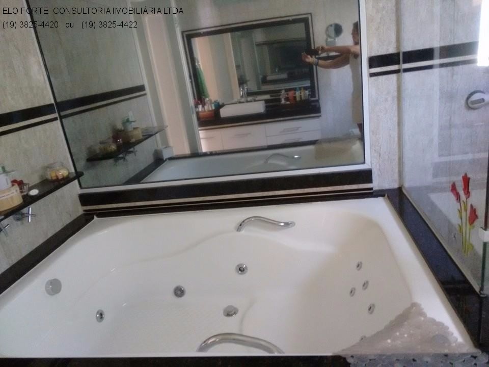 CASA em VILA AVAI, INDAIATUBA - casa a venda, vila avai, indaiatuba - Foto 6