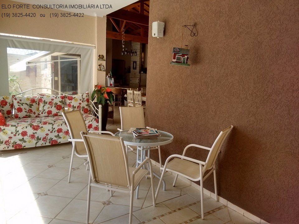 CASA em VILA AVAI, INDAIATUBA - casa a venda, vila avai, indaiatuba - Foto 12